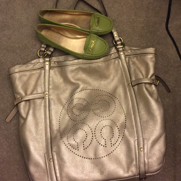Coach Bundle - Picture 3 of 3