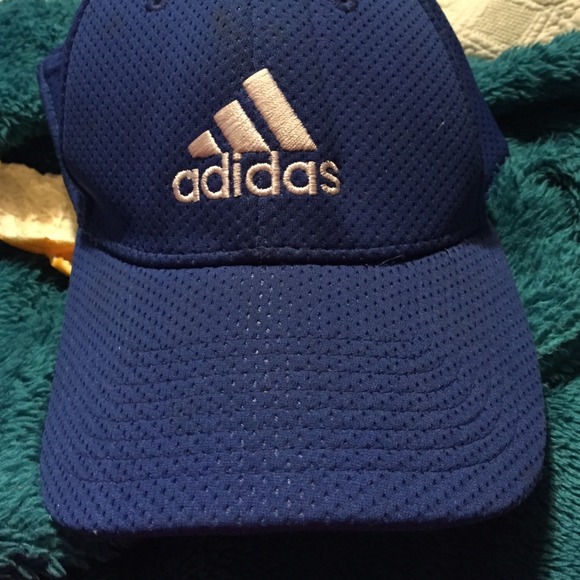 Adidas hat