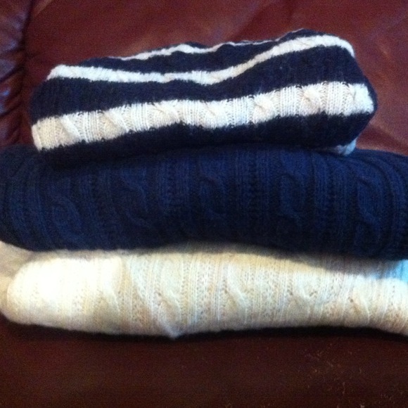 Abercrombie Sweaters