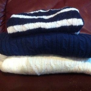 Abercrombie Sweaters