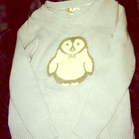 ⚡️sale⚡️LC SWEATER