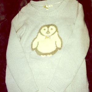 ⚡️sale⚡️LC SWEATER