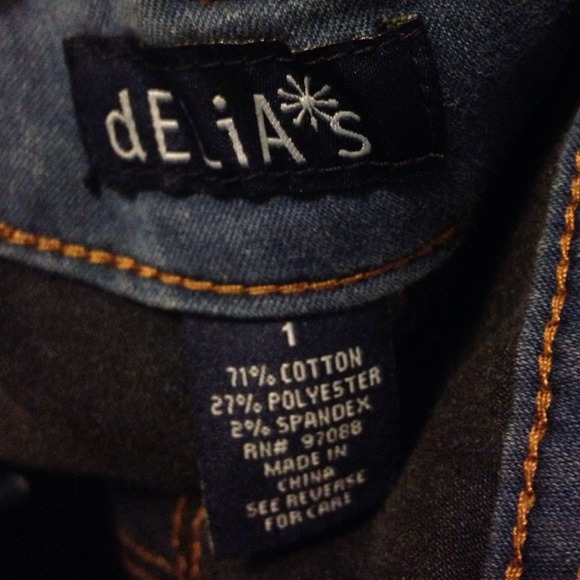 New pants! - Picture 2 of 3