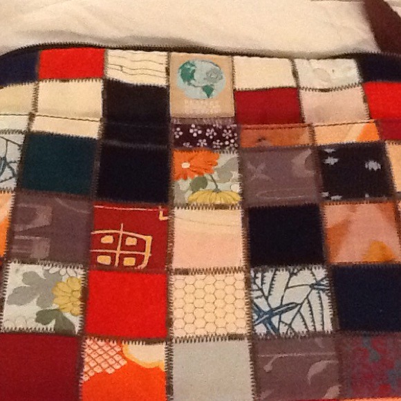 Lucky brand laptop bag