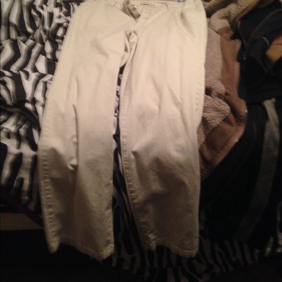 Women's pants