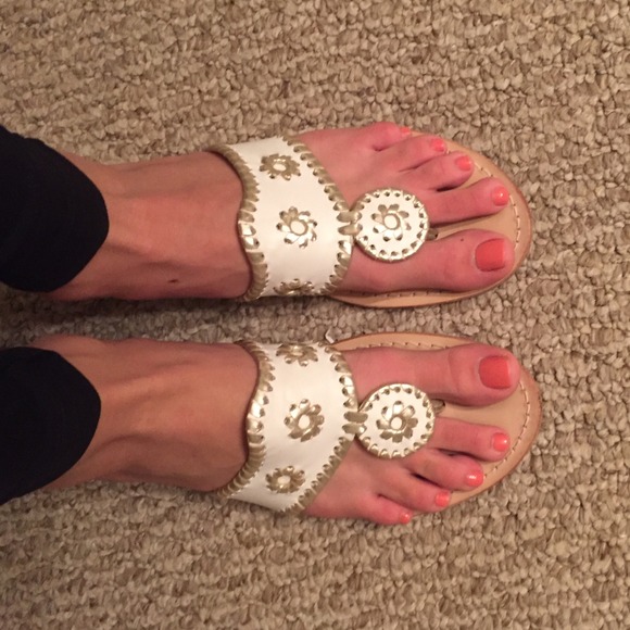 jack Rodgers and Vera Bradley backpack RESERVED