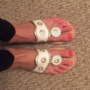 jack Rodgers and Vera Bradley backpack RESERVED