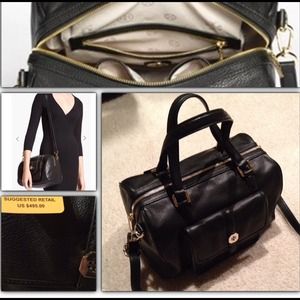 Tory Burch Bags - Tory Burch Satchel. Open to offers. Tory Burch Bags - Tory Burch Satchel. Open to offers.