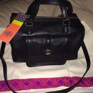 Tory Burch Bags - Tory Burch Satchel. Open to offers. Tory Burch Bags - Tory Burch Satchel. Open to offers.