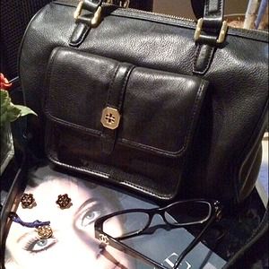 Tory Burch Bags - Tory Burch Satchel. Open to offers. Tory Burch Bags - Tory Burch Satchel. Open to offers.