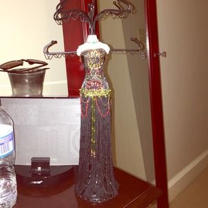 Jewelry Stand
