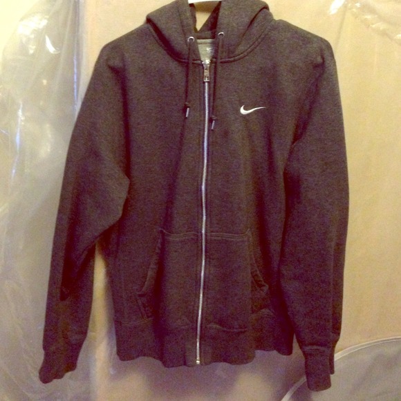 Nike sweater
