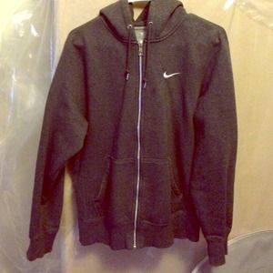 Nike sweater