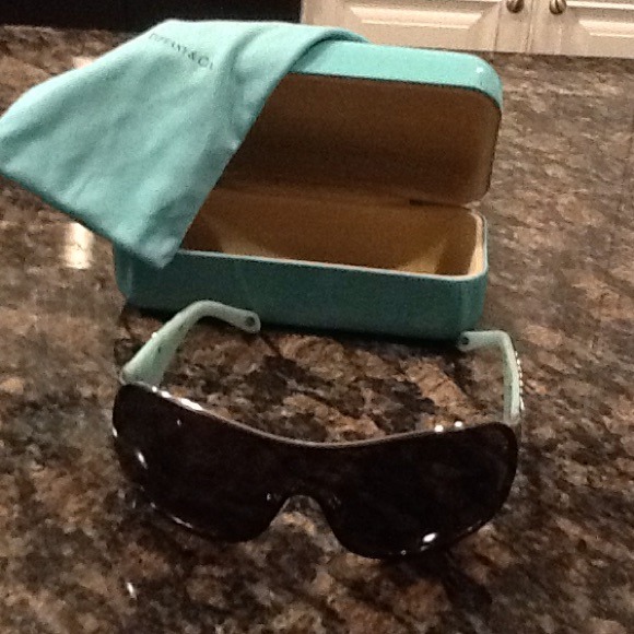 Tiffany sunglasses