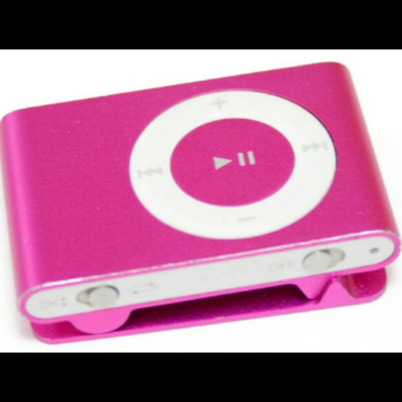 IPod Shuffle