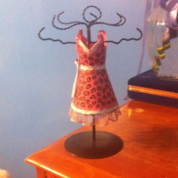 Jewelry Holder