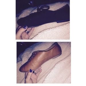 🚨 B U N D L E 🚨Oxfords