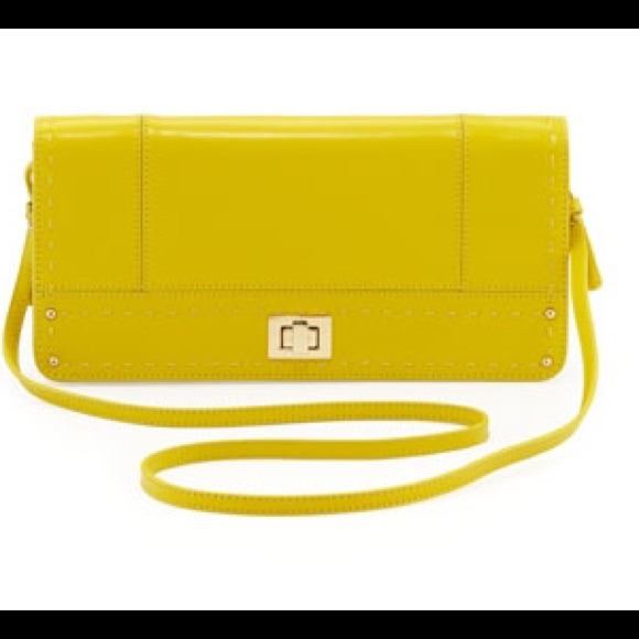 💥🎉👏🏼FLASH SALE👏🏼Charles Jourdan leather bag