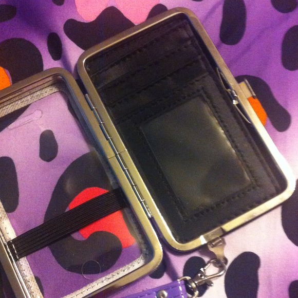 Cell phone case - Picture 2 of 2