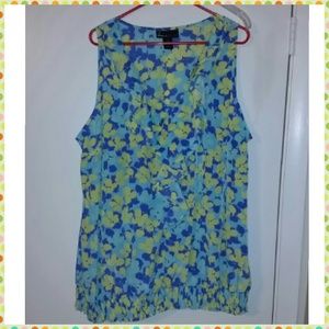 Plus Size Top