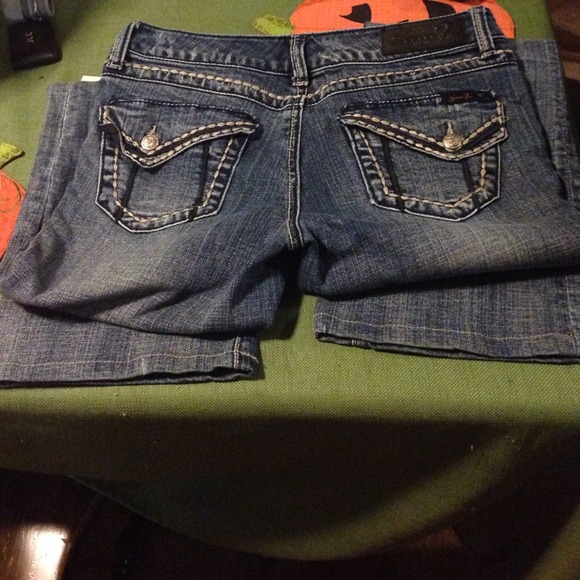 Seven Jeans