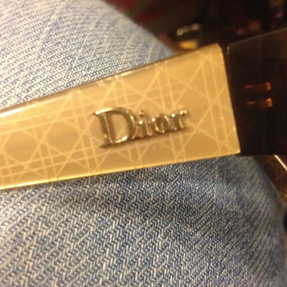 Authentic !!! Dior sunglasses !!