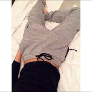 Looking for these Nike Sweatpants