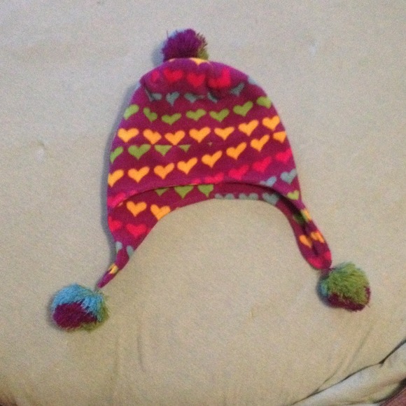 Winter hat. - Picture 1 of 3