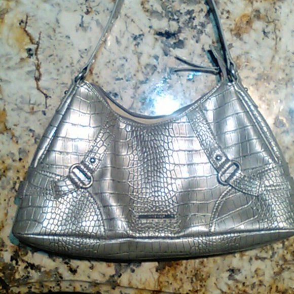 Nine west hand bag