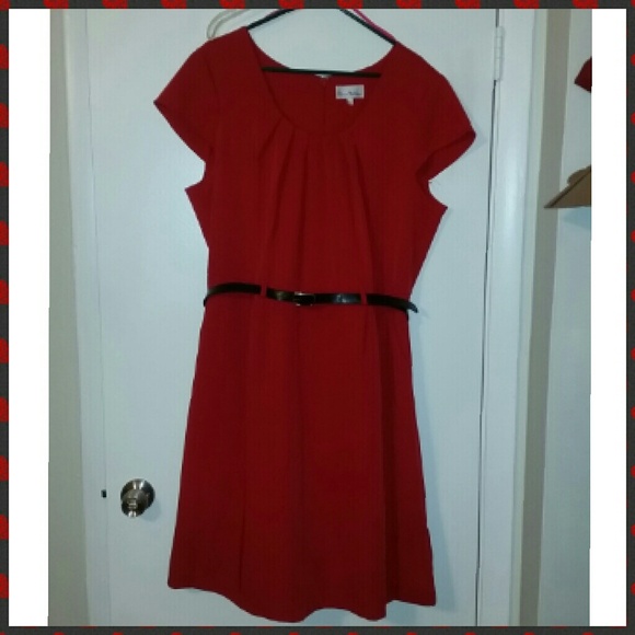 Plus Size Dress