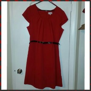 Plus Size Dress