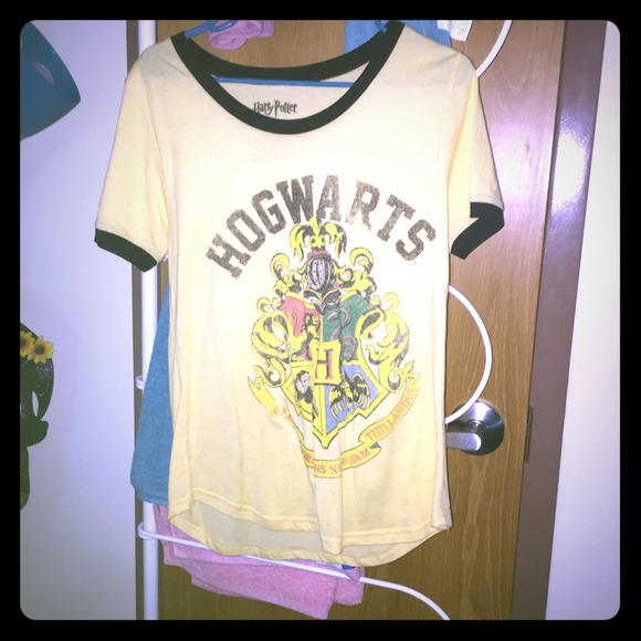 Hogwarts