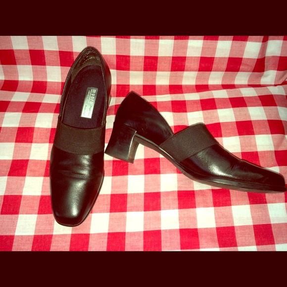 Munro Shoes