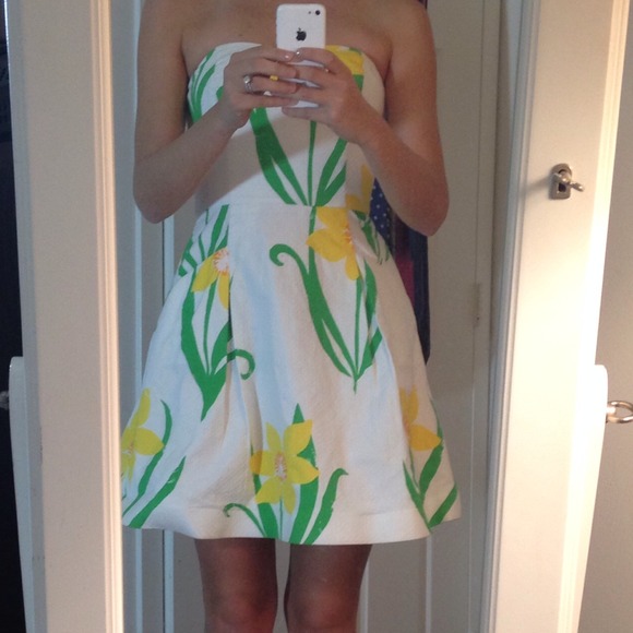 Lilly Pulitzer Dresses & Skirts - Lilly Pulitzer Dress