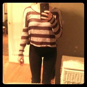 Sweater !