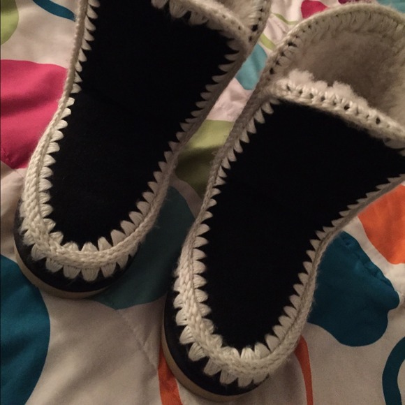 winter boots