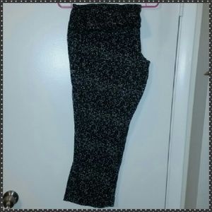Plus Size Pants
