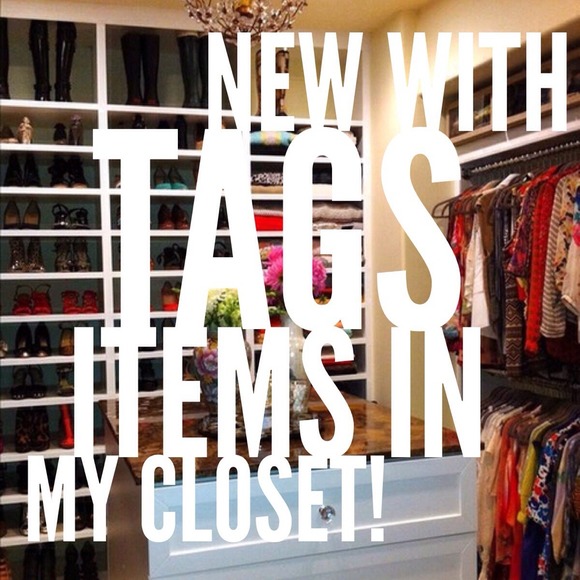 J. Crew Tops - NWT Items in My Closet!!👏😍