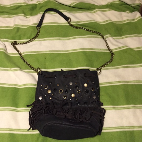 Free People Purse