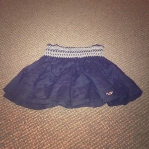 Hollister Skirt