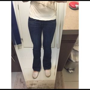 American Eagle Artist Jeans