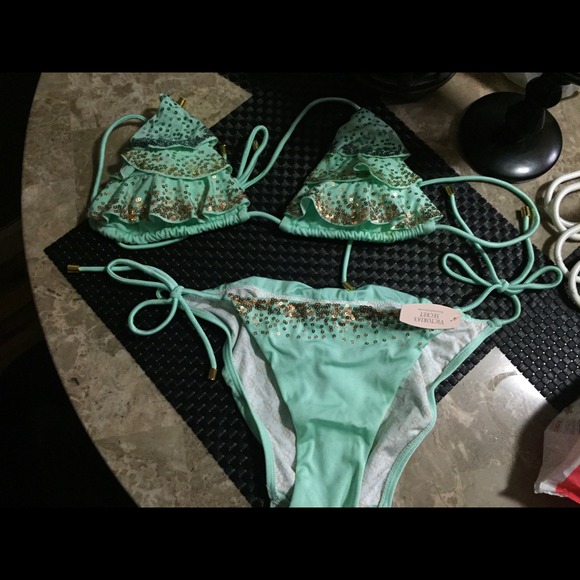 Victoria Secret Bathing Suit