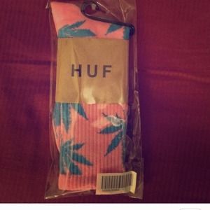 Huf Socks