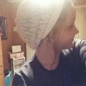 Cute Crochet Slouchy Hats