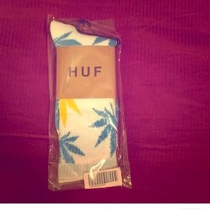 Huf socks