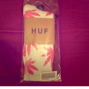 Huf Socks