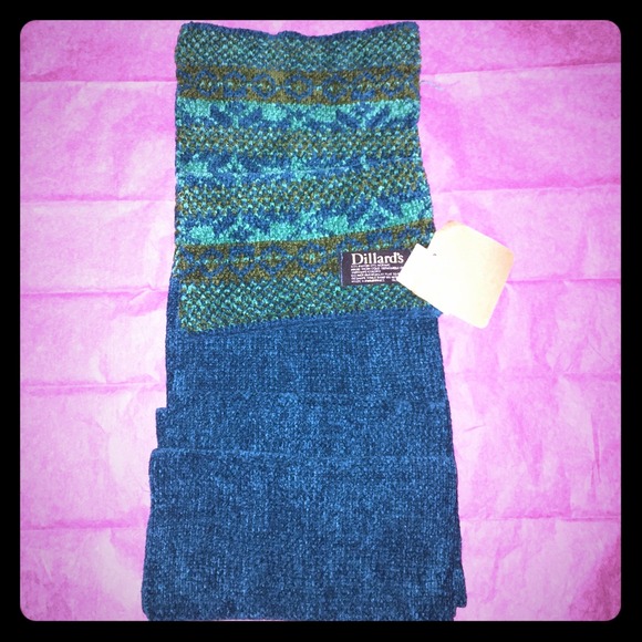 Brand new with tags scarf