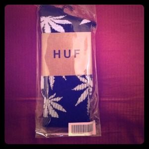 Huf Socks