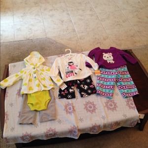 Bundle for @1glamorousdiva