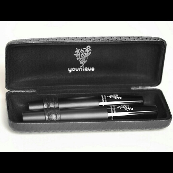 3D fiber lash mascara